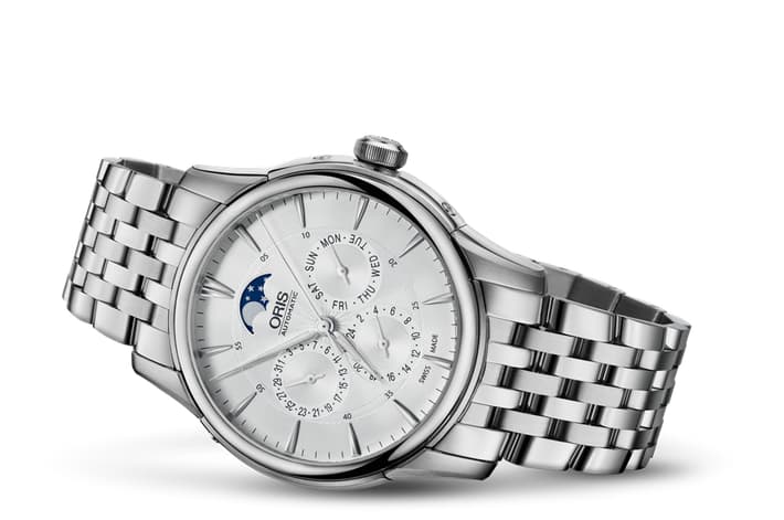 Image of  Artelier Complication